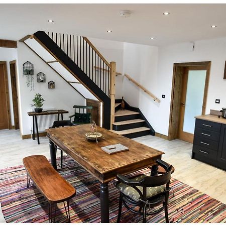 Villa Mill House Portglenone Esterno foto