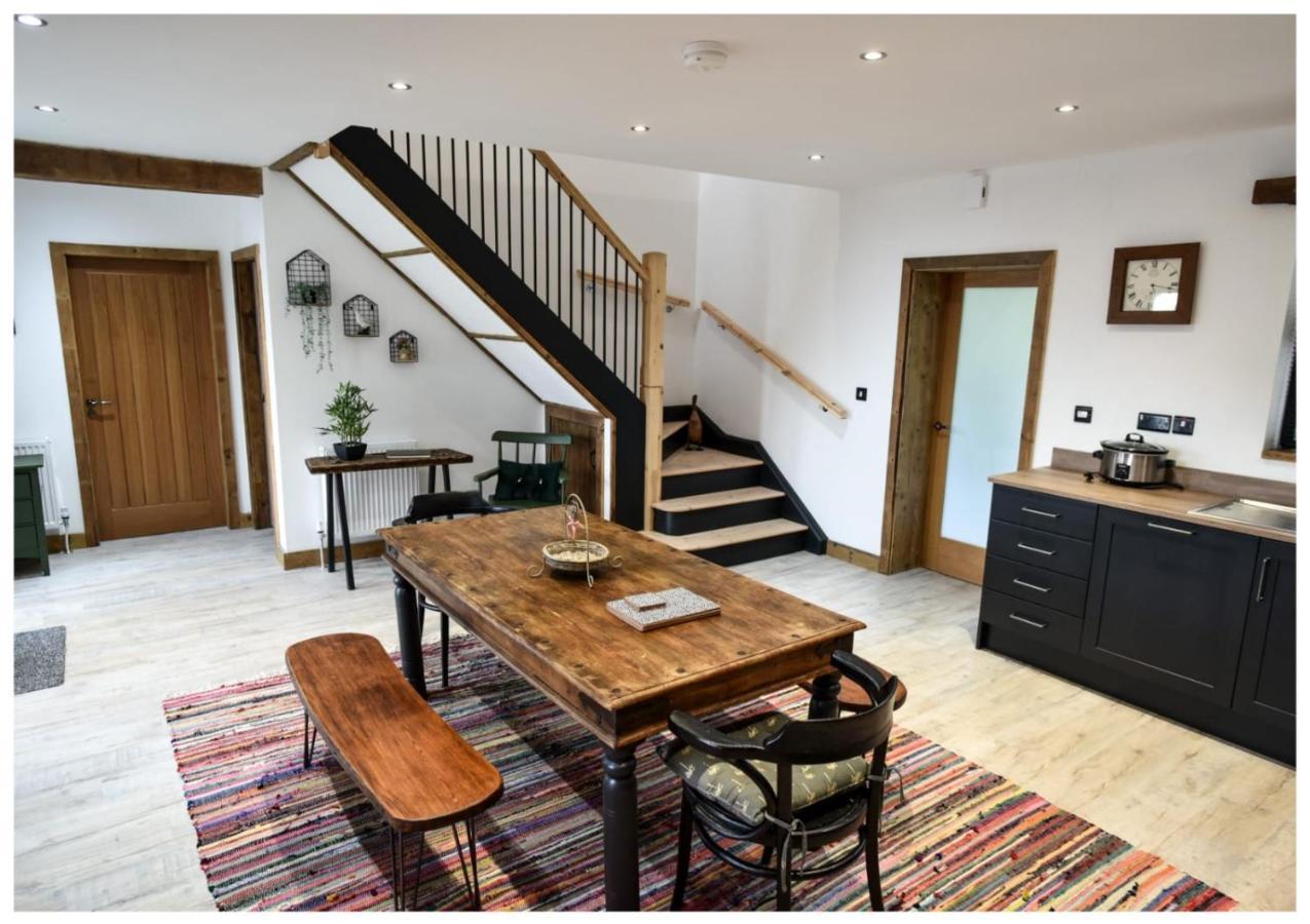 Villa Mill House Portglenone Esterno foto