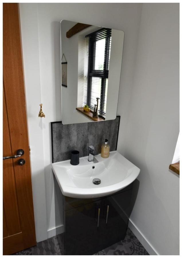 Villa Mill House Portglenone Esterno foto