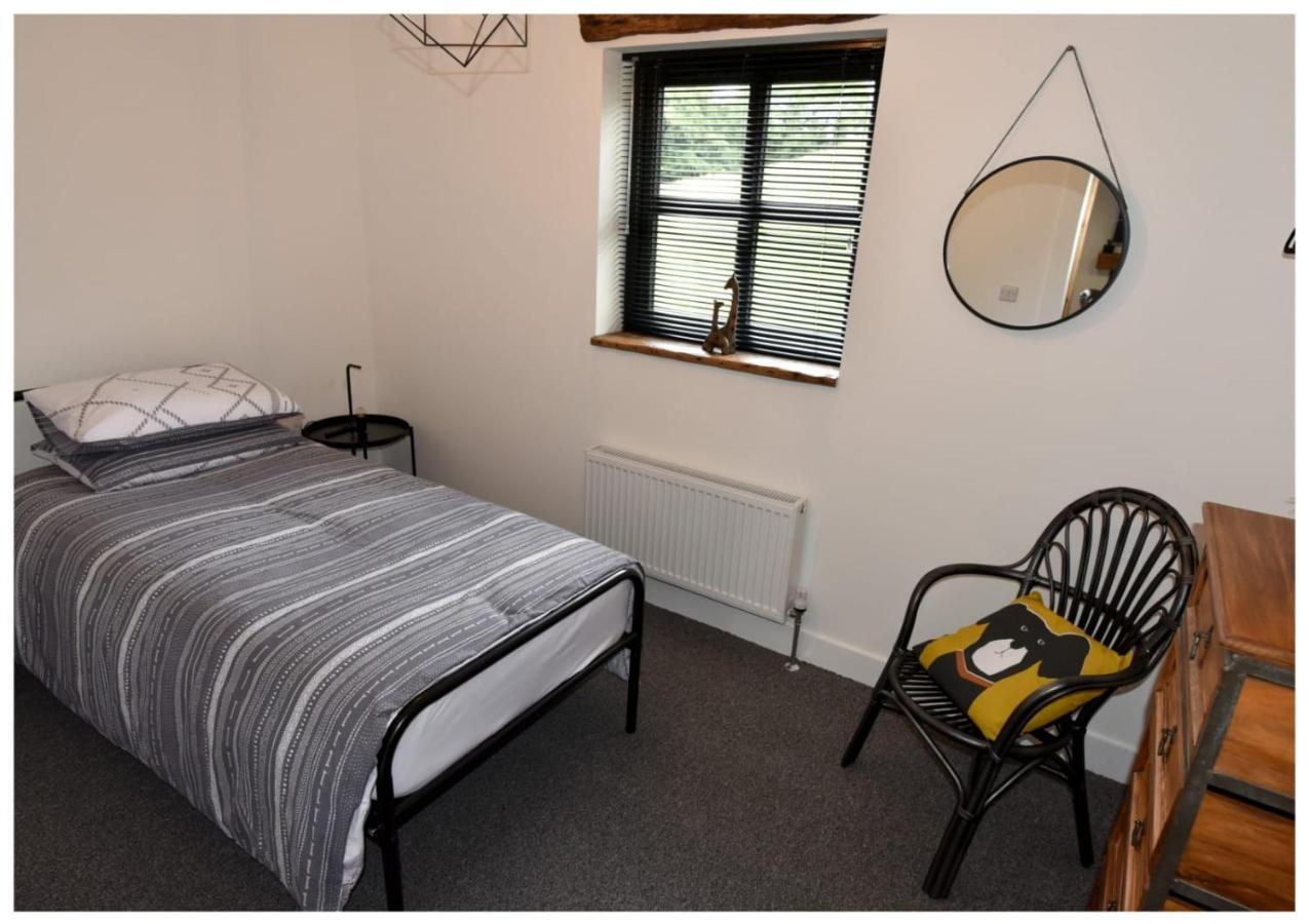 Villa Mill House Portglenone Esterno foto