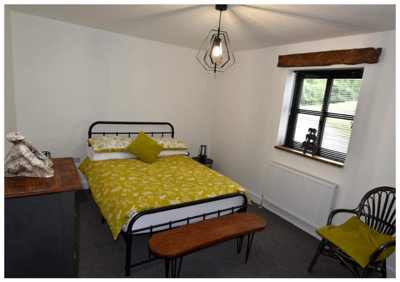 Villa Mill House Portglenone Esterno foto