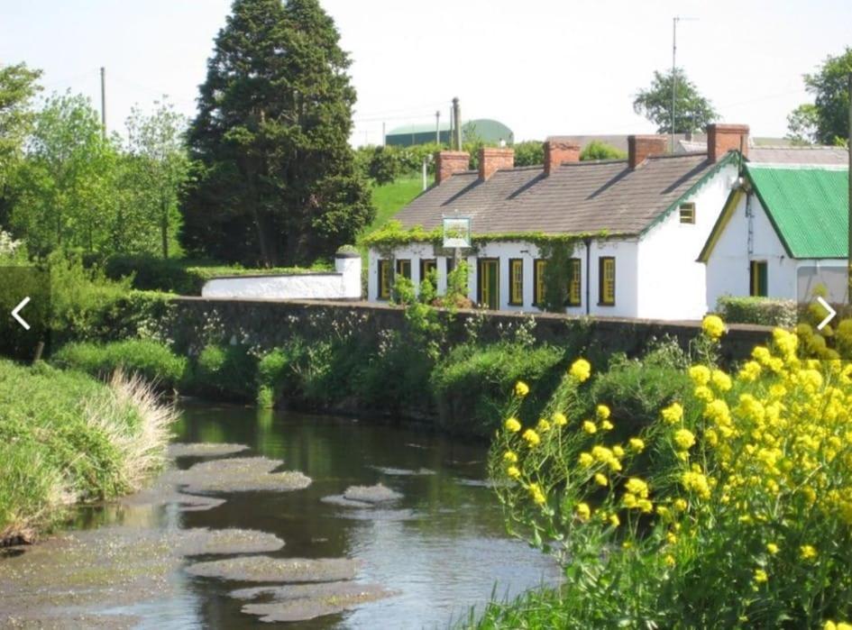 Villa Mill House Portglenone Esterno foto