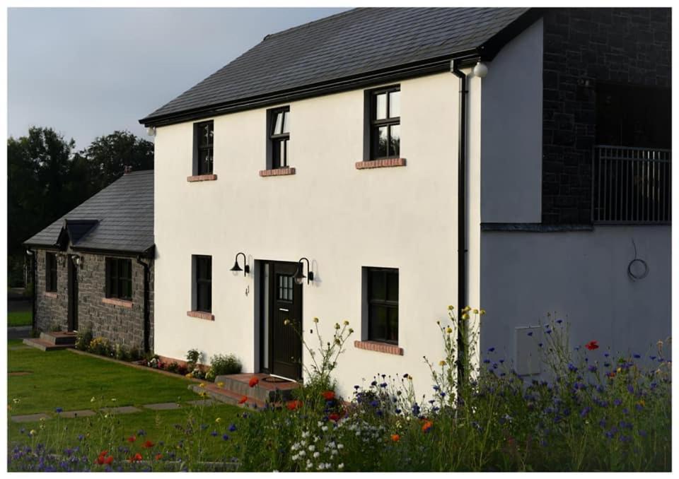 Villa Mill House Portglenone Esterno foto