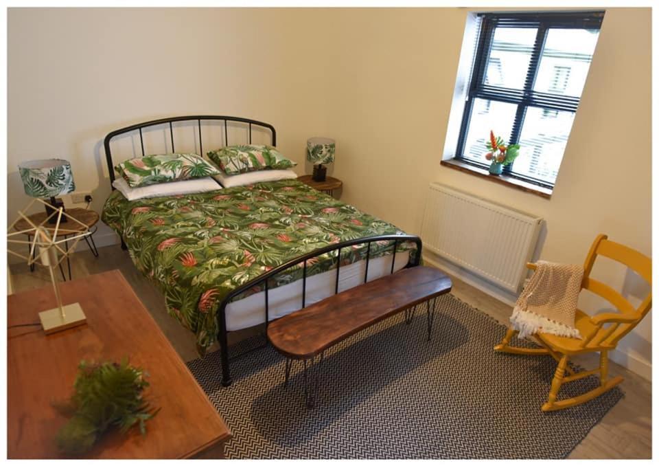 Villa Mill House Portglenone Esterno foto