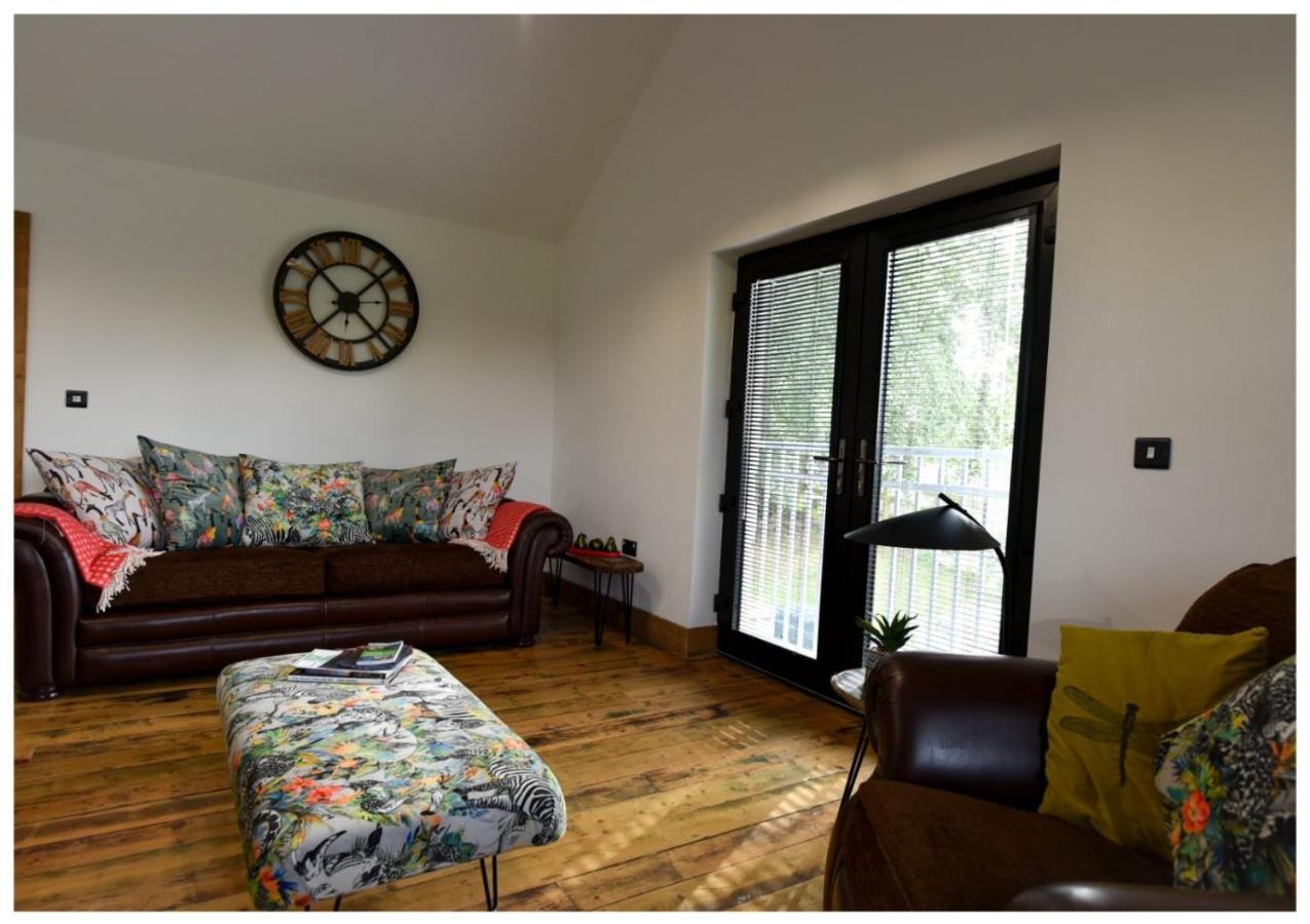 Villa Mill House Portglenone Esterno foto